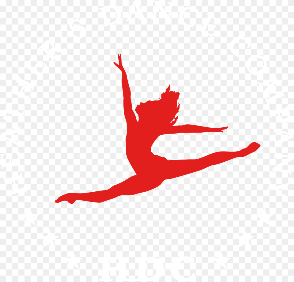 X 1500 2 Gymnast Silhouette, Dancing, Leisure Activities, Person, Adult Free Png