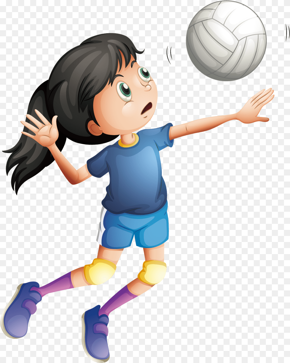 X 1501 7 V For Volleyball, Sphere, Baby, Person, Football Png