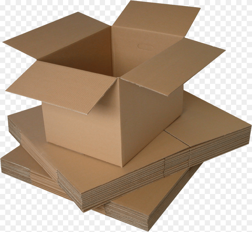 X 16 X 24 Box, Cardboard, Carton, Package, Package Delivery Free Transparent Png