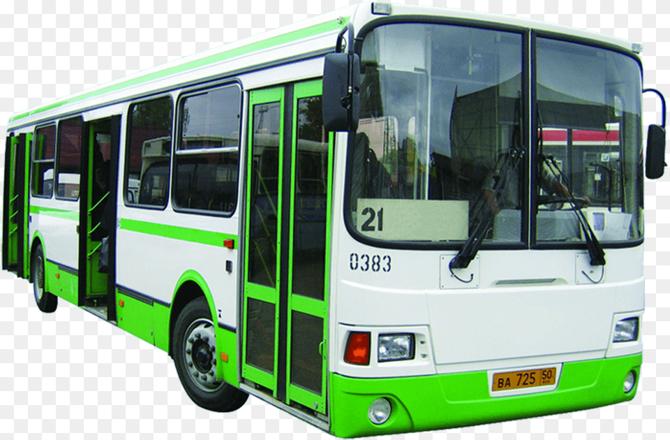 X 1686, Bus, Transportation, Vehicle, Machine Png