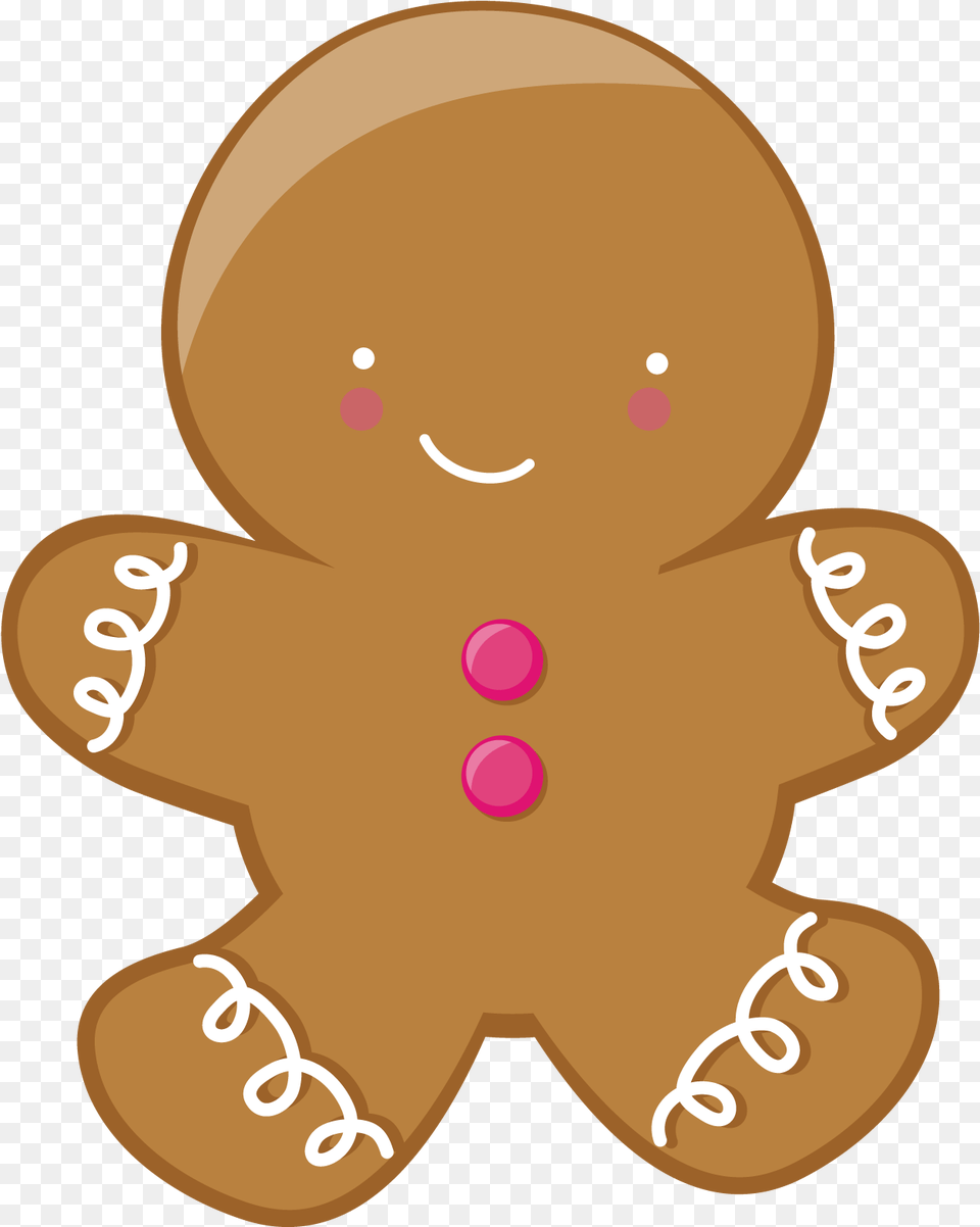 X 1725 4 Minus Gingerbread, Cookie, Food, Sweets, Baby Free Transparent Png