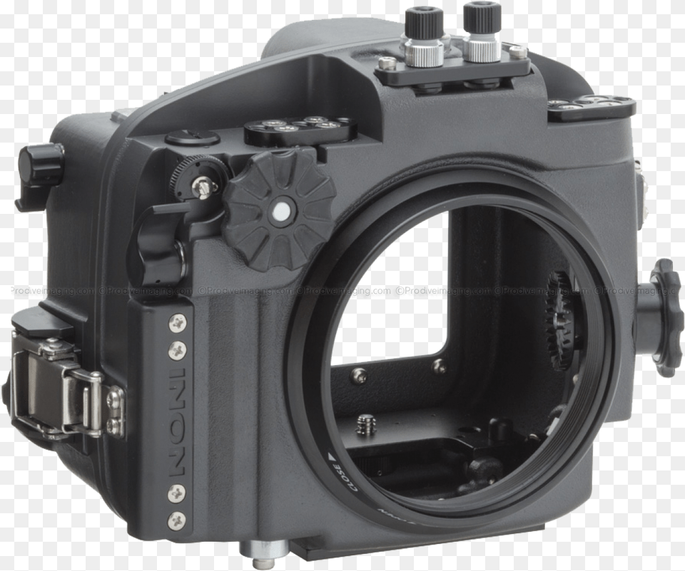 X 2 For Eos6d Stvf Inon X 2 Housing For Canon Eos 6d Camera, Electronics, Video Camera, Digital Camera Png