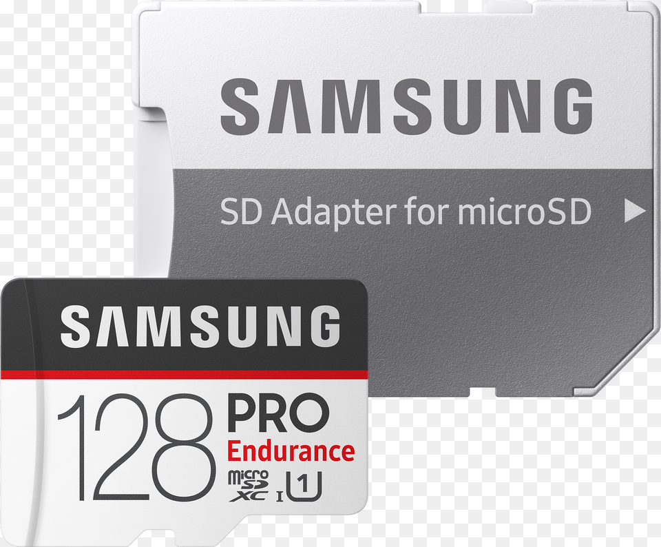 X 2000px Samsung Yeni Pro Endurance Card, Text, Computer Hardware, Electronics, Hardware Png Image
