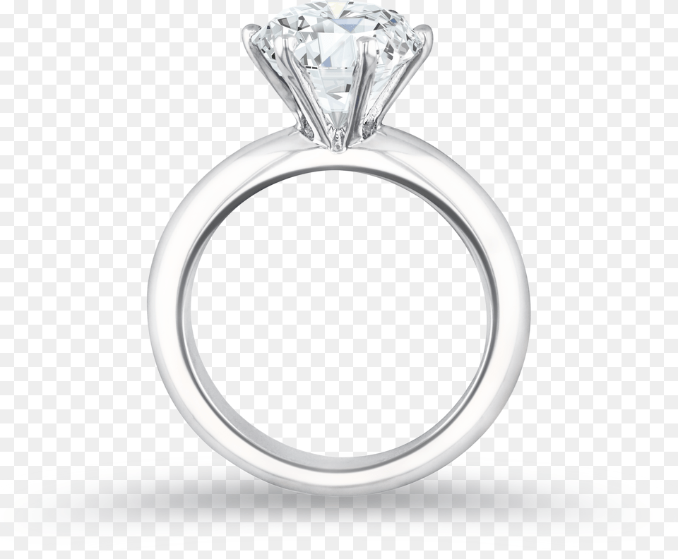 X 2048 1 Engagement Ring, Accessories, Jewelry, Platinum, Silver Free Transparent Png