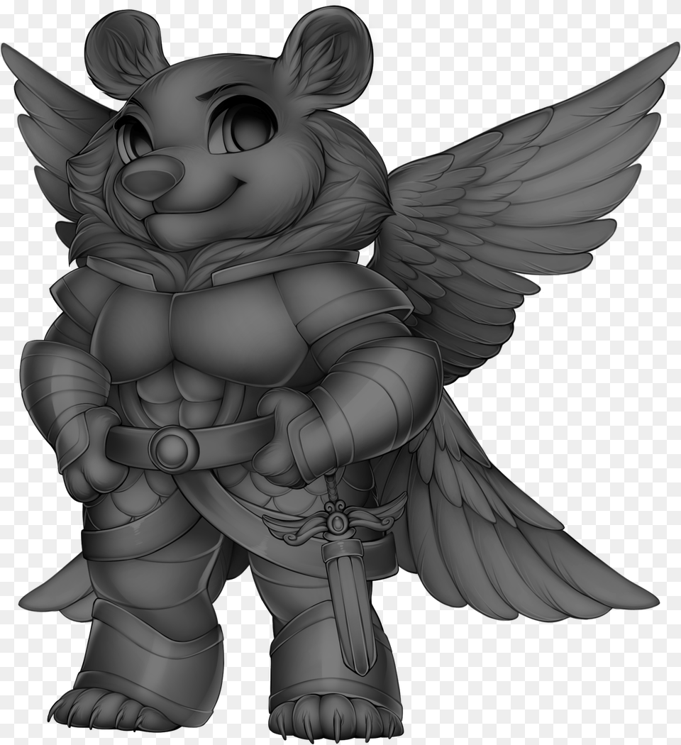 X 2143 9 Furvilla Royal Base, Accessories, Art, Ornament, Baby Free Transparent Png