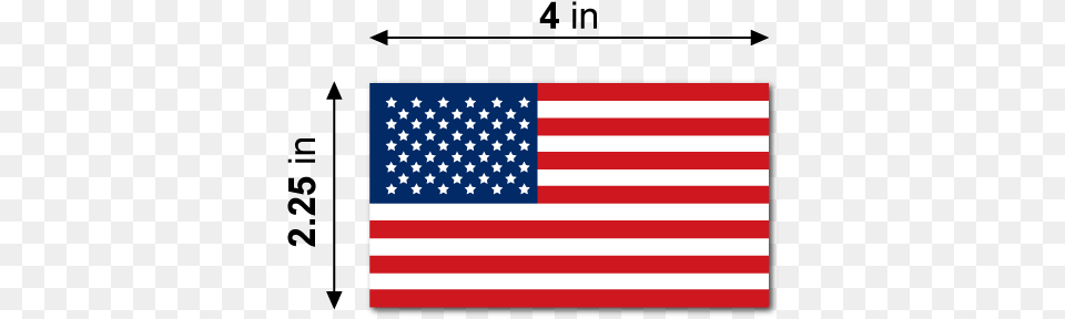 X 225 American Flag Rectangles Stickers Air Force Wooden Flag, American Flag Png Image