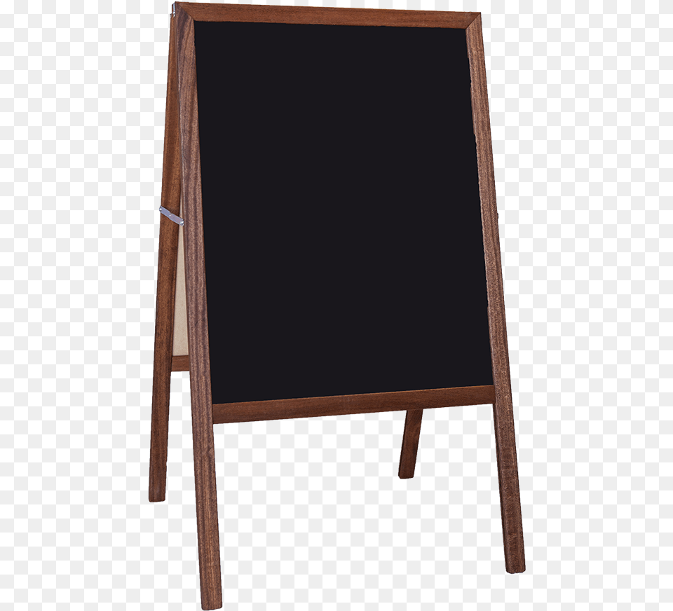 X 24quot Stained Marquee Easel Whiteboard, Blackboard Png