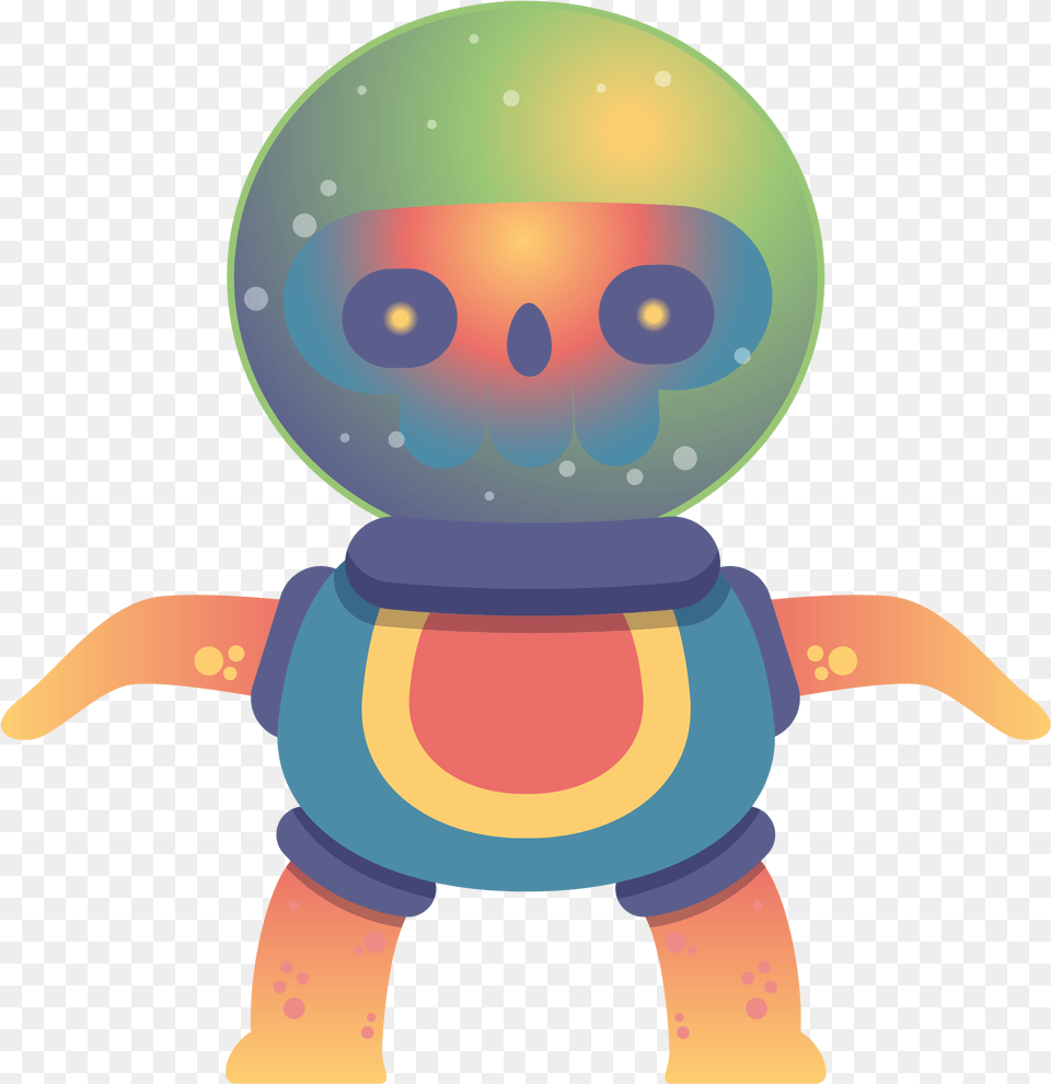 X 2500 Space Monster, Baby, Person, Alien, Toy Free Png