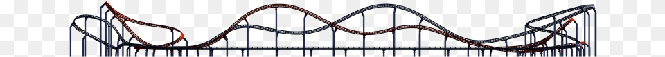 X 275 M Roller Coaster, Amusement Park, Fun, Roller Coaster Png
