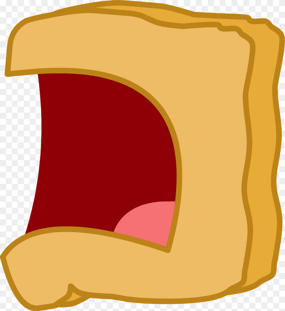 X, Bread, Food Free Png Download
