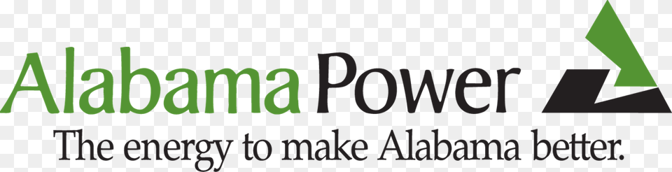 X 323 10 Green Alabama Power Logo, Text Free Transparent Png