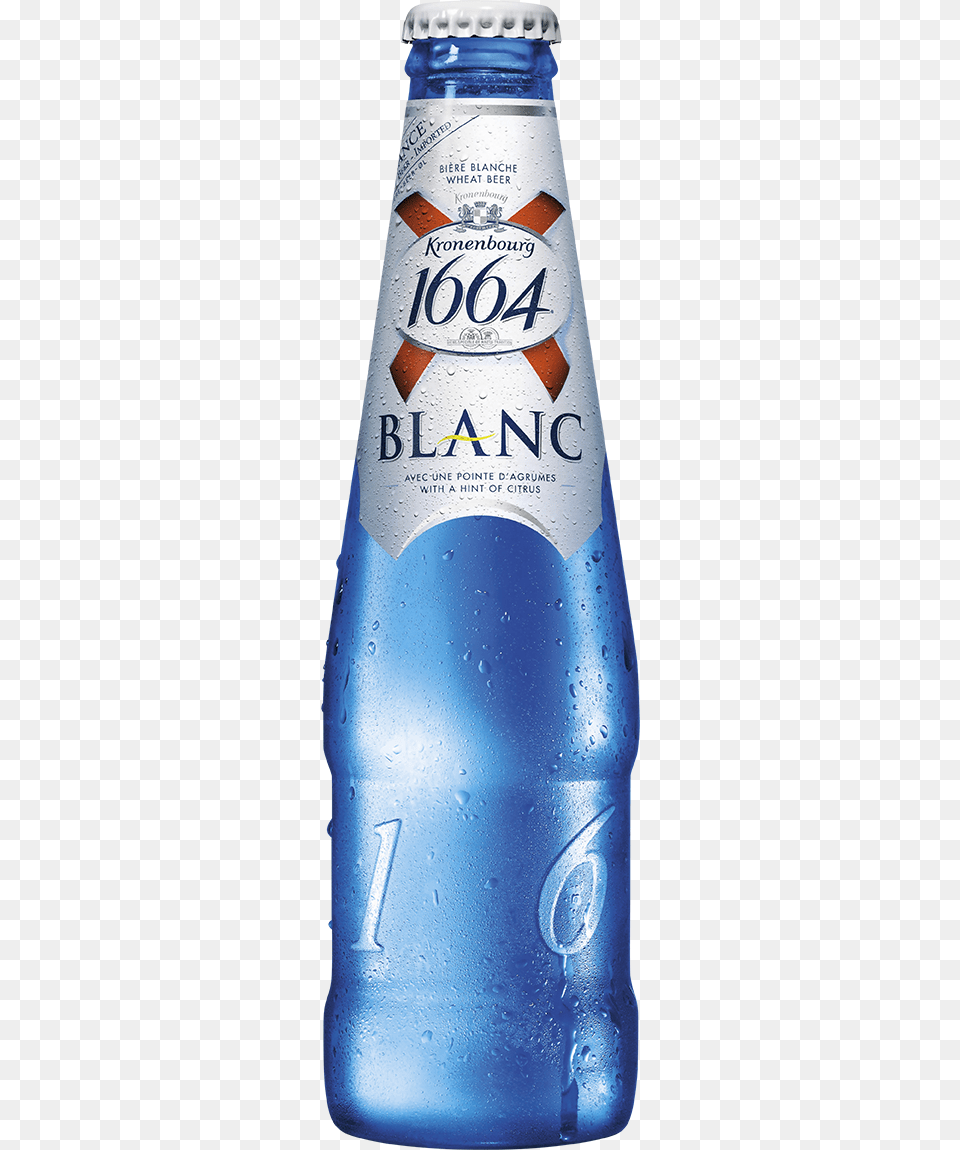 X 330ml Blanc 1664 Beer Pint Caseclass Lazyload Kronenbourg 1664 Blanc, Alcohol, Beverage, Bottle Free Png Download