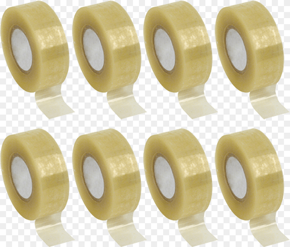 X 33m Cellulose Tape 1 Transparent Tape Free Png