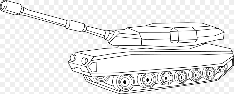 X 3646 1 Tank, Armored, Weapon, Vehicle, Transportation Free Transparent Png