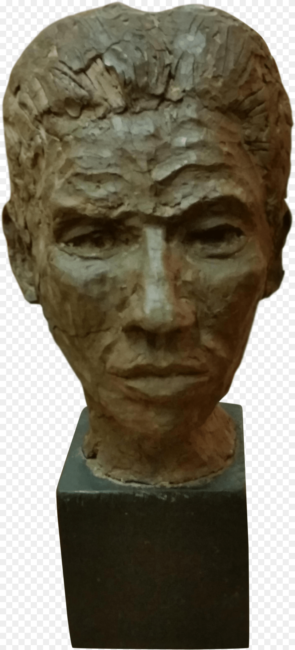 X 3985 4 Bust, Archaeology, Adult, Man, Male Png Image