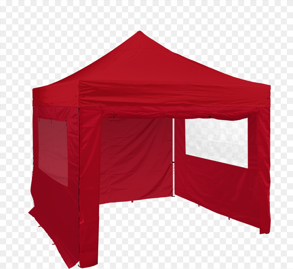 X 3m Heavy Duty Steel Gazebo Gazebo Tent, Canopy Free Png