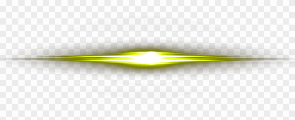 X 407 6 Yellow Flare, Light, Lighting Free Png Download