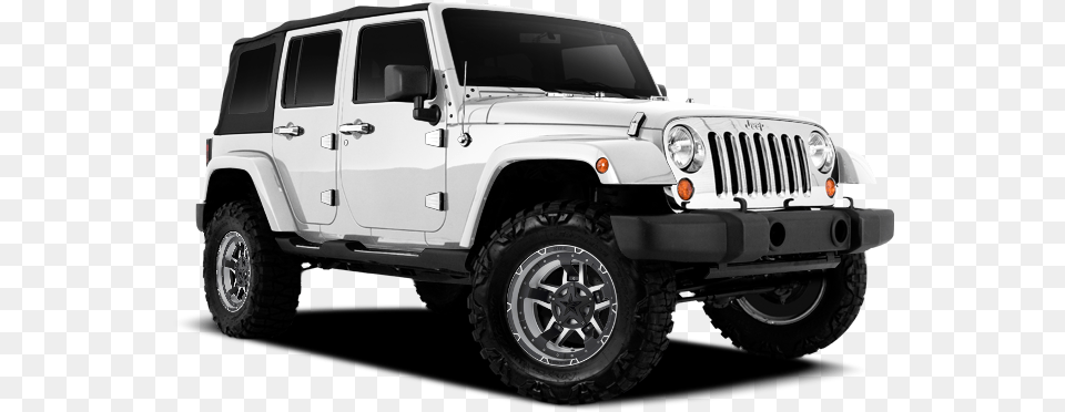 X 420 5 Xd827 Rs3 Matte Black Machined, Car, Jeep, Transportation, Vehicle Free Png Download