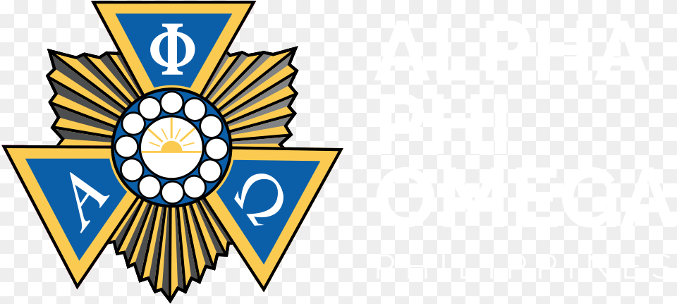X 430 Alpha Phi Omega Seal, Logo, Badge, Symbol, Scoreboard Free Transparent Png