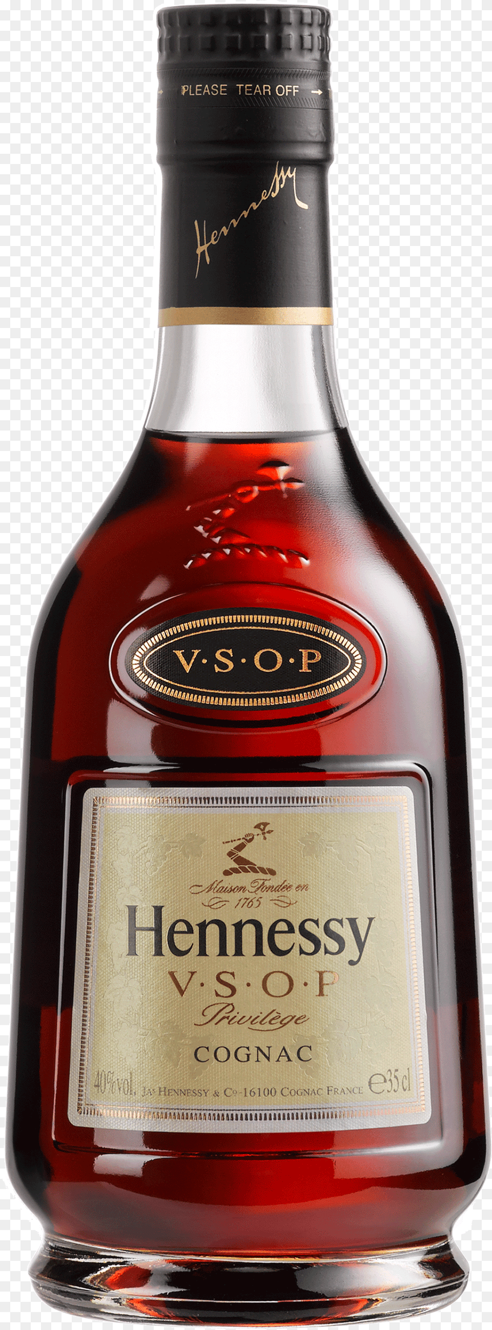 X 4440 6 Hennessy Cognac Vsop, Alcohol, Beverage, Liquor, Beer Png