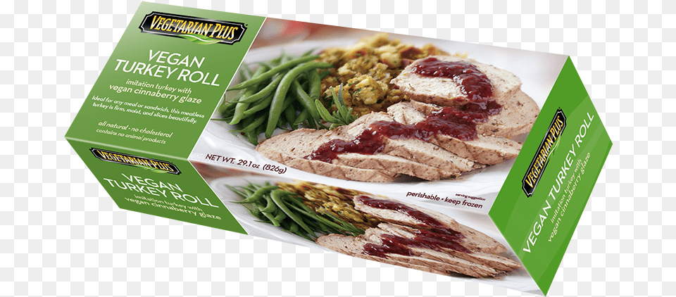 X 448 1 Vegetarian Turkey Roll, Advertisement, Poster, Pizza, Meal Free Transparent Png
