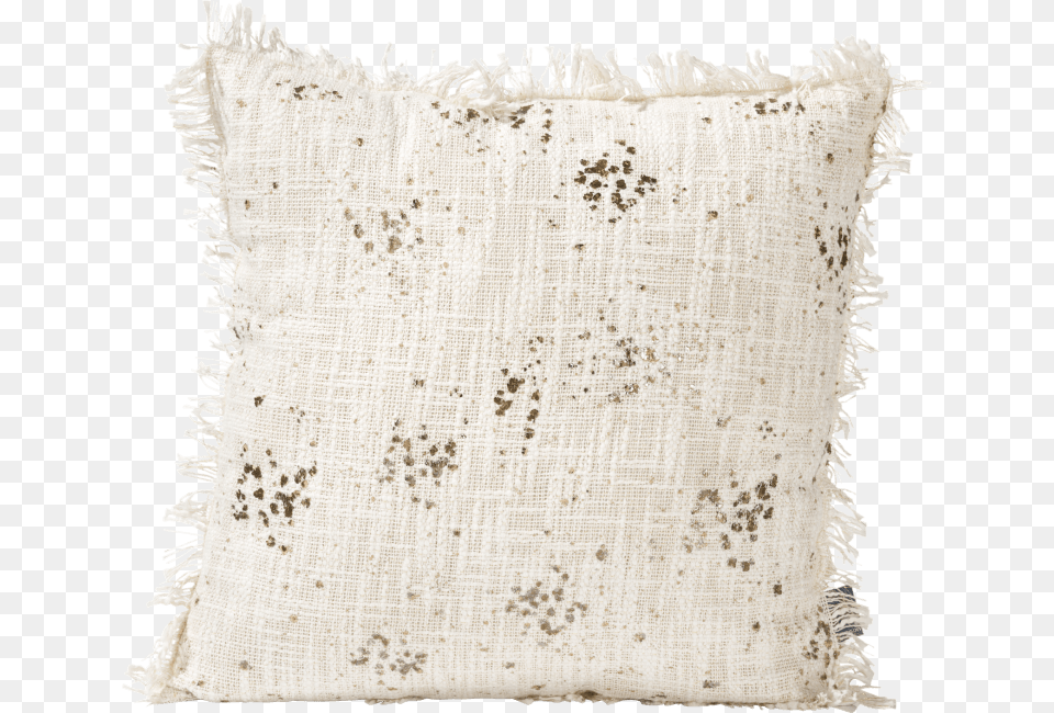 X 45 Cm Cushion, Home Decor, Linen, Pillow Png Image