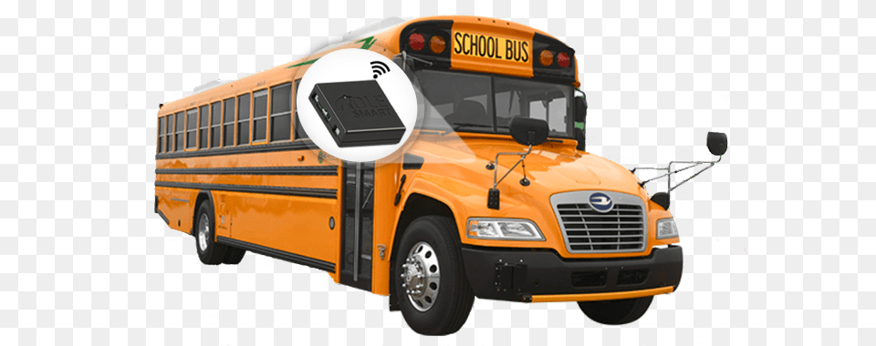 X 450 2 Blue Bird Vision, Bus, School Bus, Transportation, Vehicle Free Png