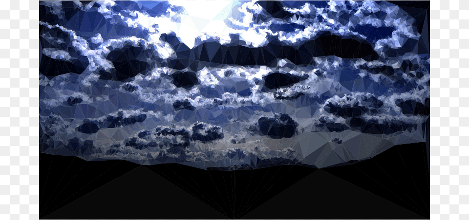 X 452 7 Transparent Dark Sky, Cloud, Nature, Outdoors, Cumulus Free Png