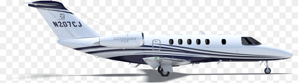 X 465 2 Cessna Citation, Aircraft, Airliner, Airplane, Jet Free Png