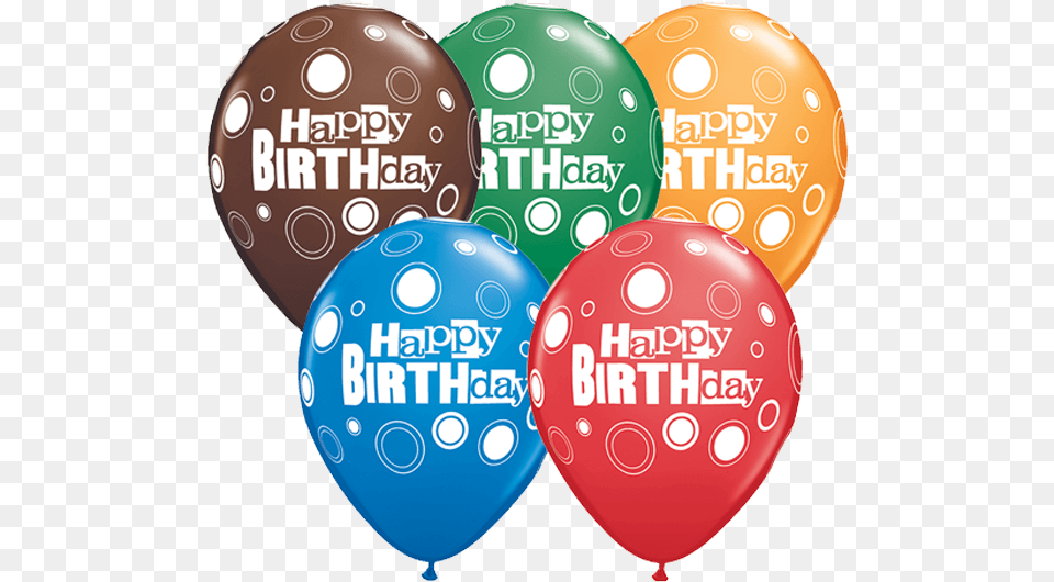 X 47 Narodeniny, Balloon Png Image