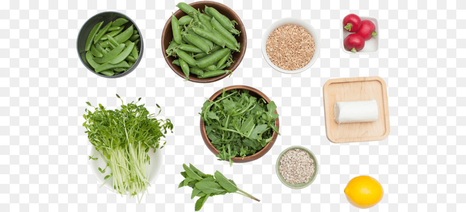 X 477 3 Superfood, Food, Produce, Pea, Plant Png Image