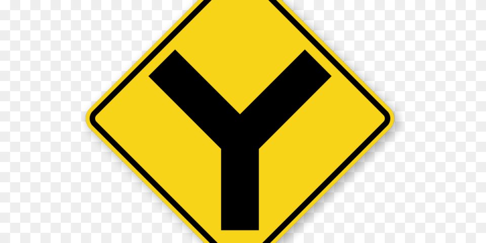 X 480 0 Warning Signs On The Road, Sign, Symbol, Road Sign, Cross Png