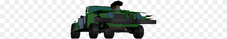 X 480 5 Soldier, Grass, Plant, Bulldozer, Machine Png Image