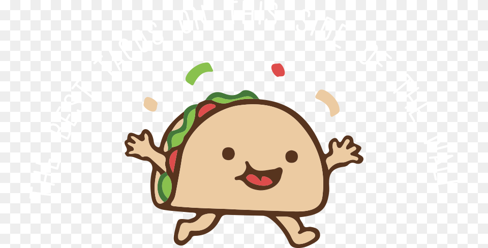 X 488 2 Happy Tacos, Baby, Person, Clothing, Hat Png Image