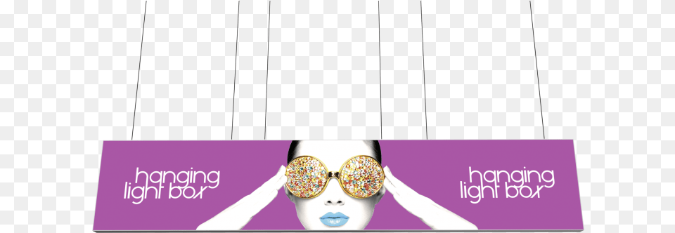 X 4ft Vector Frame Hanging Light Display Masquerade Ball, Sprinkles, Accessories, Advertisement, Sunglasses Png