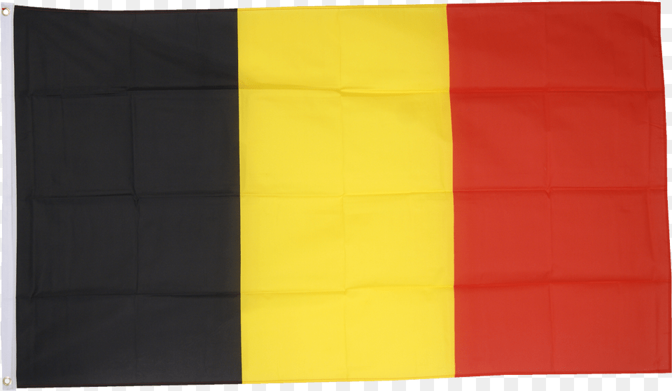X 5 Ft Drapeau Belge, Belgium Flag, Flag Png