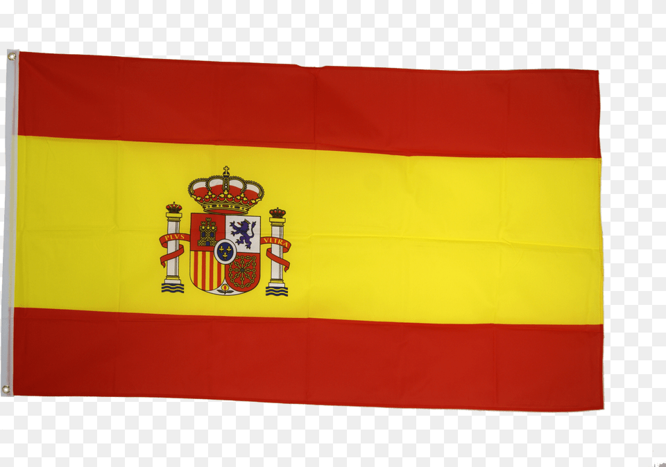 X 5 Ft Spain Flag, Spain Flag Free Png
