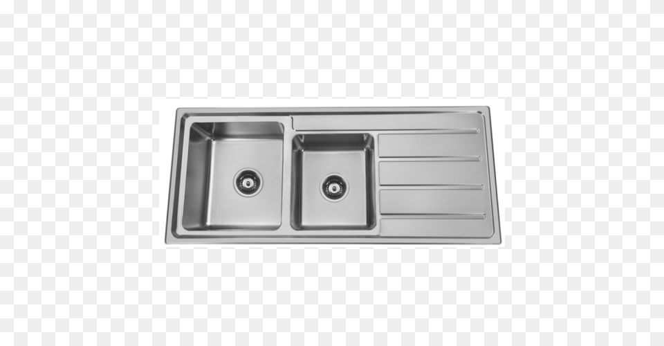 X 500 X 180mm Kitchen Sink, Double Sink, Mailbox Png Image