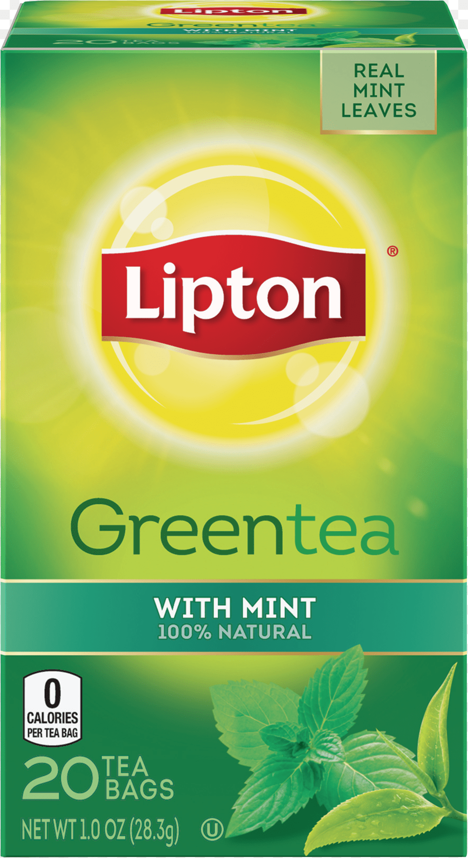 X 5000 5 Lipton Green Tea Pure And Light, Beverage, Green Tea, Herbal, Herbs Png Image