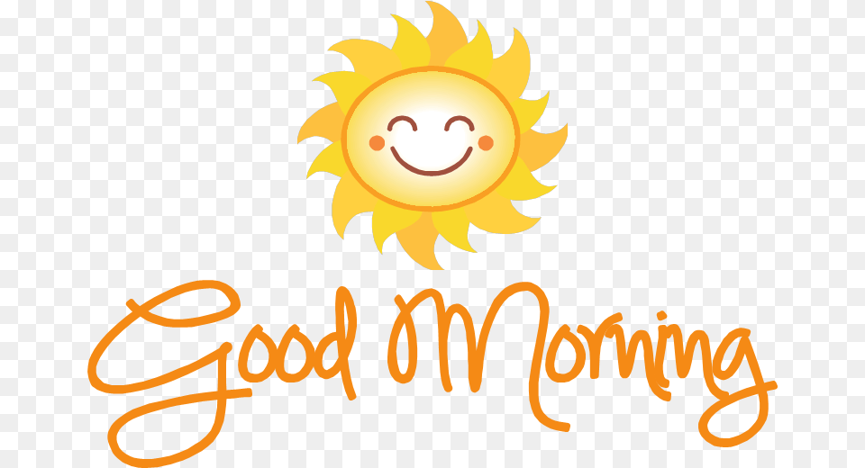 X 520 2 Good Morning Whatsapp Stickers, Logo, Outdoors, Nature, Sky Free Png