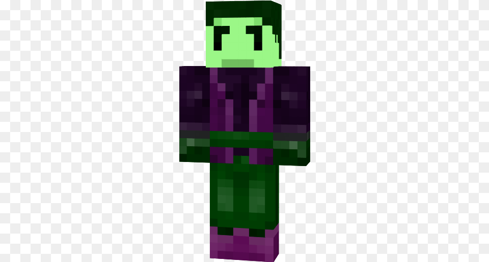 X 528 24kb Minecraft, Purple, Green Png Image