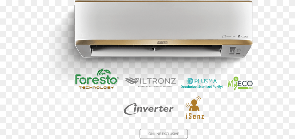X 529 0 Acson Air Conditioner, Device, Appliance, Electrical Device, Air Conditioner Free Transparent Png