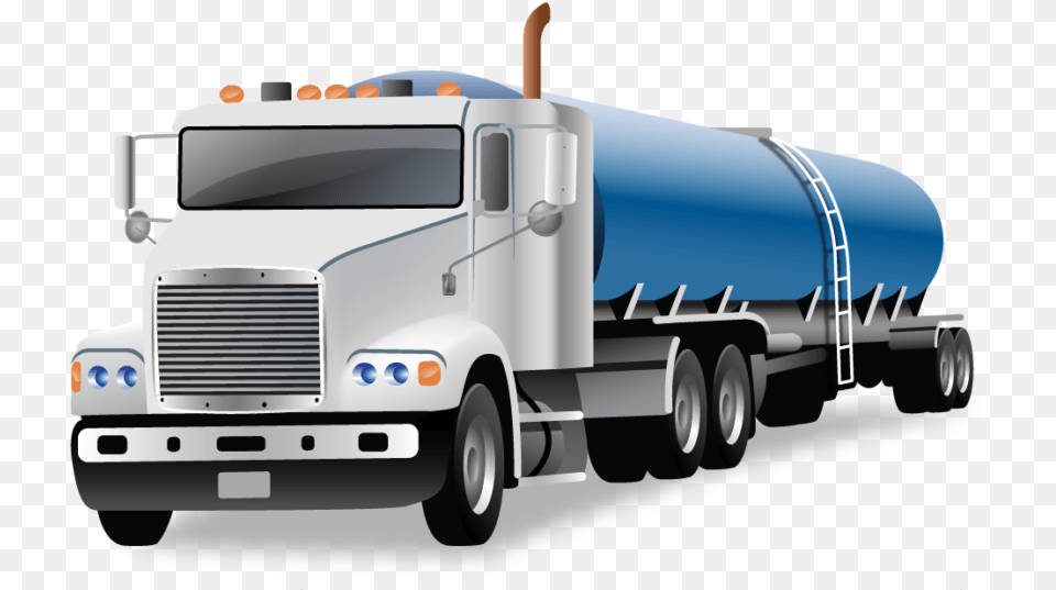 X 542 3 Bulk Truck Icon, Trailer Truck, Transportation, Vehicle, Bulldozer Png Image