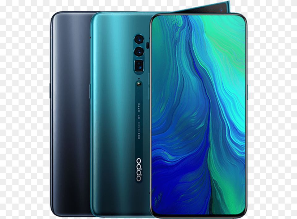 X 542 Oppo Reno Zoom, Electronics, Computer, Phone, Mobile Phone Free Png