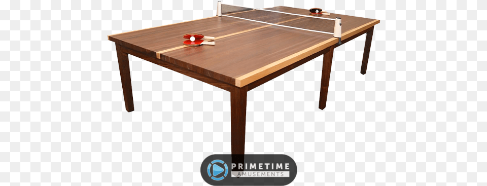X 544 5 Wood Ping Pong Table, Furniture Free Png
