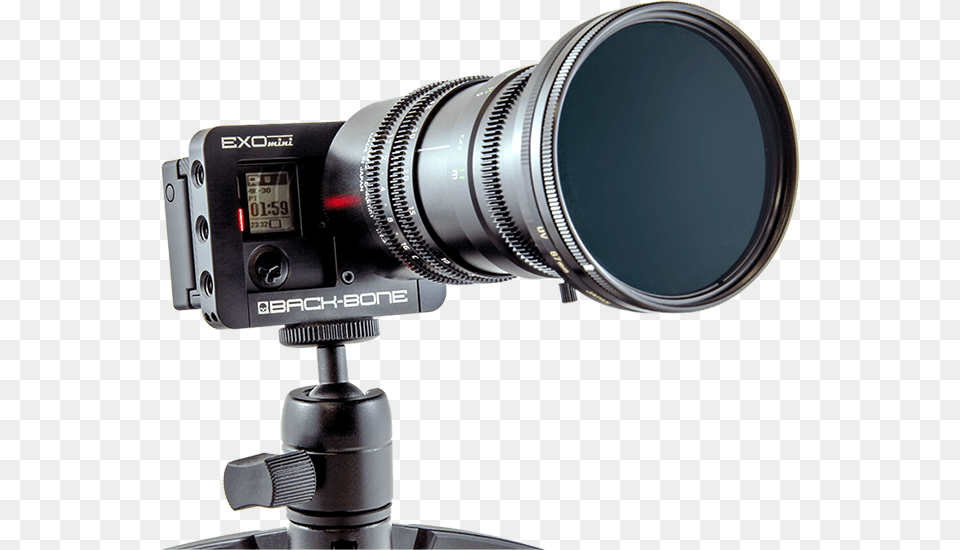 X 550 0 Objective From Gopro, Camera, Electronics, Photography, Video Camera Free Transparent Png