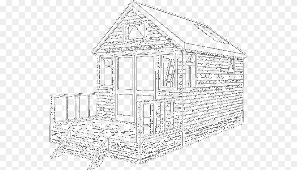 X 550 10 Hut Design For Drawing, Architecture, Rural, Building, Countryside Png Image