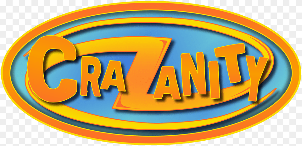 X 550 12 Crazanity Logo Png