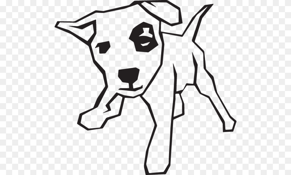 X 577 2 Dog Clip Art, Stencil, Person, Face, Head Free Png