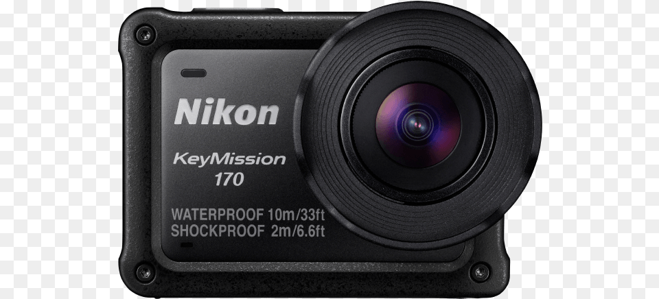 X 595 1 Nikon Coolpix, Camera, Digital Camera, Electronics, Video Camera Free Png Download